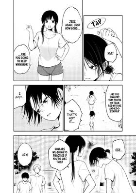 Read Medaka Kuroiwa is Impervious to My Charms  19 Page 6 in English