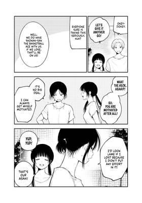 Read Medaka Kuroiwa is Impervious to My Charms  19 Page 10 in English