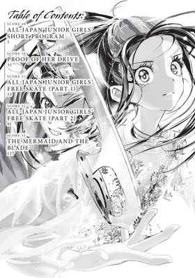 Read Medalist  13 Page 2 in English