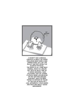 Read Medalist  13 Page 3 in English