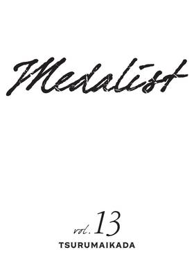 Read Medalist  13 Page 4 in English