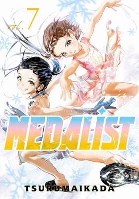 Medalist 7