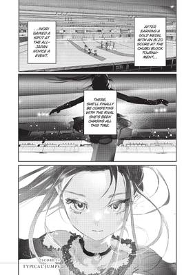 Read Medalist  7 Page 5 in English