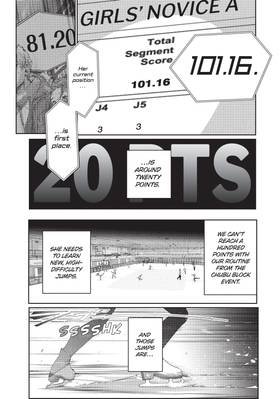 Read Medalist  7 Page 7 in English