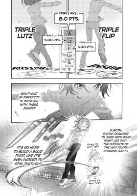 Read Medalist  7 Page 8 in English