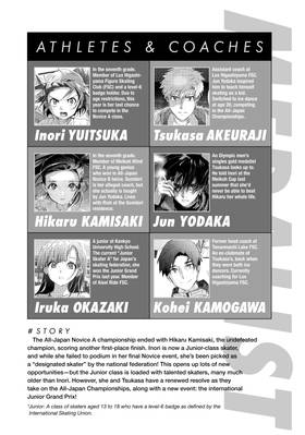 Read Medalist  10 Page 4 in English
