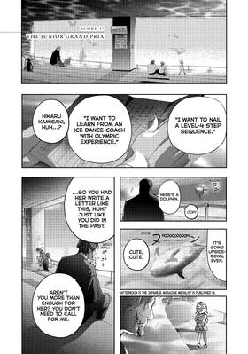 Read Medalist  10 Page 5 in English