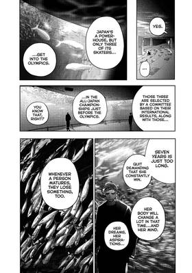Read Medalist  10 Page 7 in English