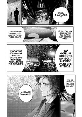 Read Medalist  10 Page 8 in English