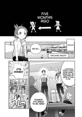 Read Medalist  10 Page 9 in English