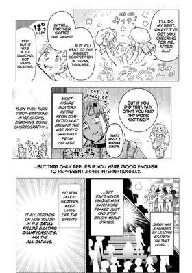 Read Medalist  1 Page 10 in English