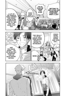 Read Medalist  10 Page 10 in English