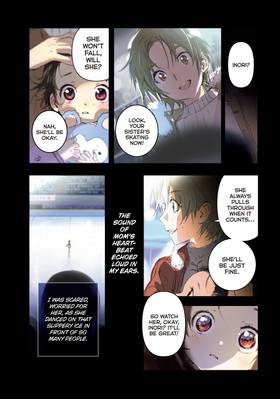 Read Medalist  2 Page 3 in English