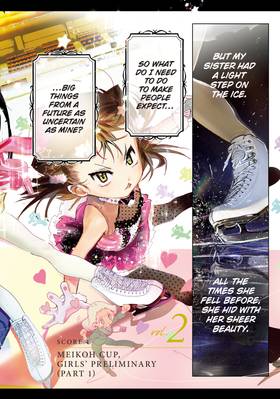 Read Medalist  2 Page 4 in English