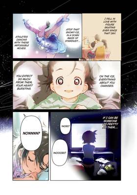 Read Medalist  2 Page 6 in English