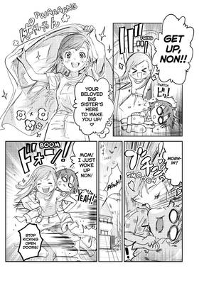 Read Medalist  2 Page 7 in English