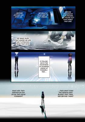 Read Medalist  4 Page 3 in English