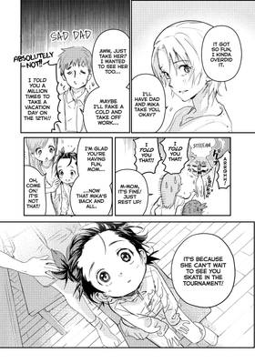 Read Medalist  2 Page 9 in English