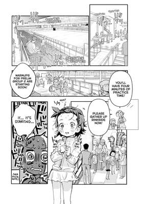 Read Medalist  2 Page 10 in English