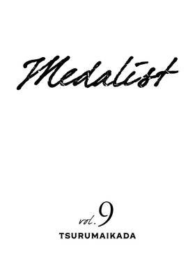 Read Medalist  9 Page 3 in English