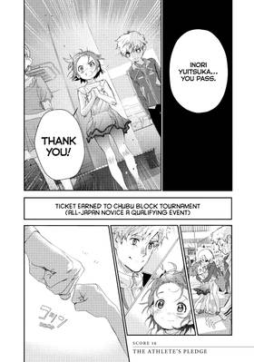 Read Medalist  5 Page 7 in English