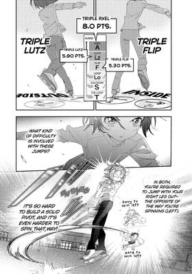 Read Medalist  7 Page 6 in English