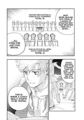 Read Medalist  5 Page 10 in English
