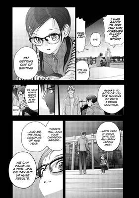 Read Medalist  9 Page 6 in English