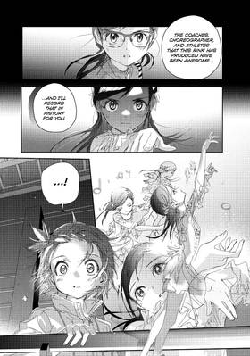 Read Medalist  9 Page 8 in English