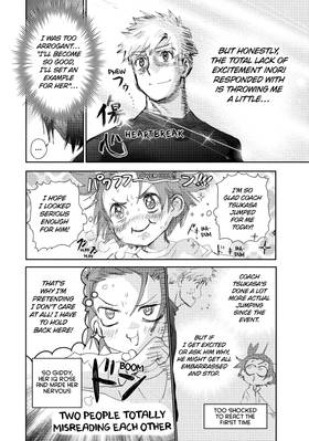 Read Medalist  7 Page 10 in English