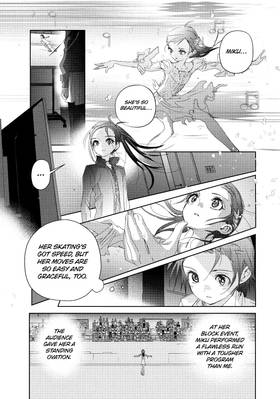 Read Medalist  9 Page 9 in English