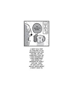 Read Medalist  11 Page 4 in English