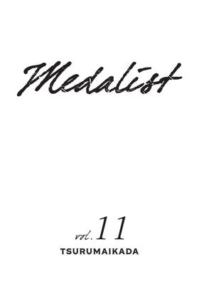 Read Medalist  11 Page 5 in English