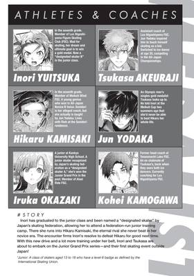 Read Medalist  11 Page 6 in English