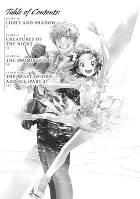 Read Medalist  12 Page 3 in English