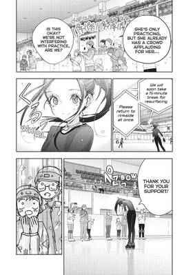 Read Medalist  12 Page 10 in English