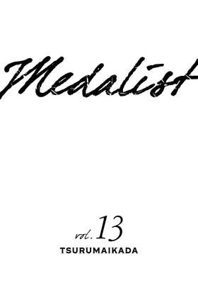 Read Medalist  13 Page 3 in English