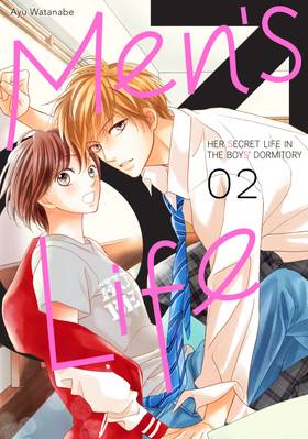 Read Men's Life —Her Secret Life in The Boys' Dormitory—  2 Page 1 in English