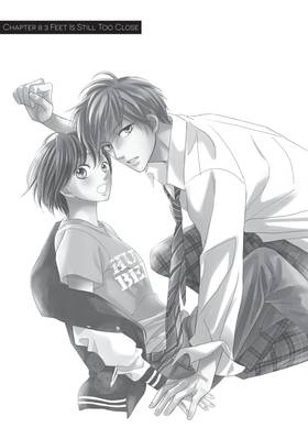 Read Men's Life —Her Secret Life in The Boys' Dormitory—  3 Page 5 in English