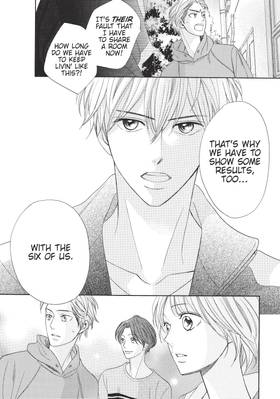 Read Men's Life —Her Secret Life in The Boys' Dormitory—  2 Page 9 in English