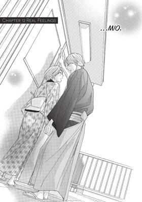 Read Men's Life —Her Secret Life in The Boys' Dormitory—  4 Page 5 in English