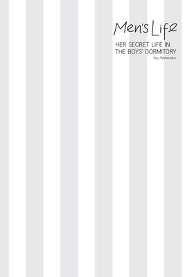 Read Men's Life —Her Secret Life in The Boys' Dormitory—  1 Page 8 in English