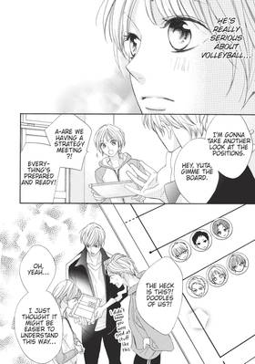 Read Men's Life —Her Secret Life in The Boys' Dormitory—  2 Page 10 in English