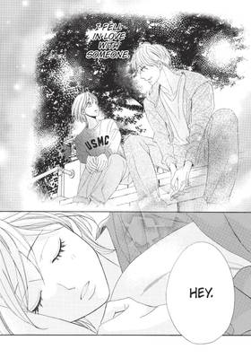 Read Men's Life —Her Secret Life in The Boys' Dormitory—  3 Page 7 in English
