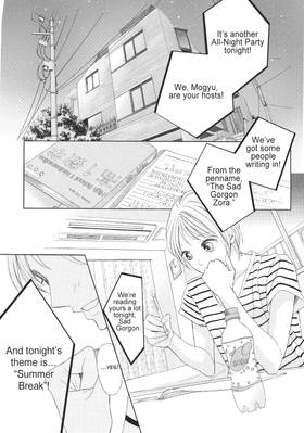 Read Men's Life —Her Secret Life in The Boys' Dormitory—  1 Page 9 in English