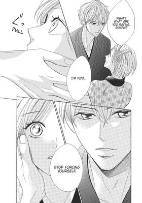 Read Men's Life —Her Secret Life in The Boys' Dormitory—  4 Page 7 in English