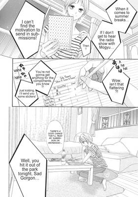Read Men's Life —Her Secret Life in The Boys' Dormitory—  1 Page 10 in English
