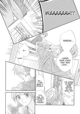 Read Men's Life —Her Secret Life in The Boys' Dormitory—  3 Page 9 in English