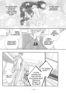 Read Men's Life —Her Secret Life in The Boys' Dormitory—  3 Page 10 in English