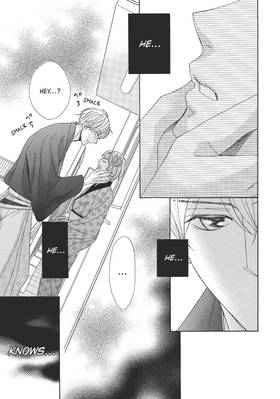 Read Men's Life —Her Secret Life in The Boys' Dormitory—  4 Page 9 in English